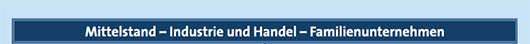 Mittelstand - Industrie und Handel - Familienunternehmen